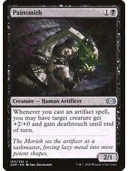 Magic: The Gathering Painsmith (102) Near Mint Foil