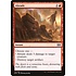 Magic: The Gathering Abrade (114) Lightly Played Foil