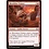 Magic: The Gathering Bloodshot Trainee (119) Near Mint Foil