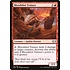 Magic: The Gathering Bloodshot Trainee (119) Near Mint Foil