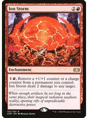 Magic: The Gathering Ion Storm (132) Near Mint