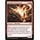 Magic: The Gathering Kuldotha Flamefiend (134) Near Mint Foil