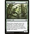 Magic: The Gathering Fierce Empath (168) Near Mint Foil