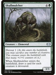 Magic: The Gathering Skullmulcher (180) Near Mint Foil