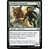 Magic: The Gathering Woodland Champion (188) Near Mint