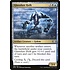 Magic: The Gathering Glassdust Hulk (199) Near Mint Foil
