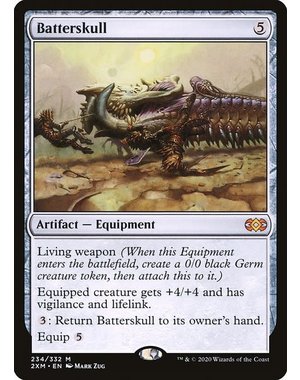 Magic: The Gathering Batterskull (234) Lightly Played