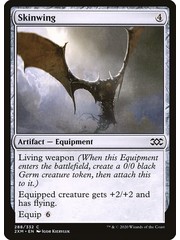 Magic: The Gathering Skinwing (288) Near Mint Foil