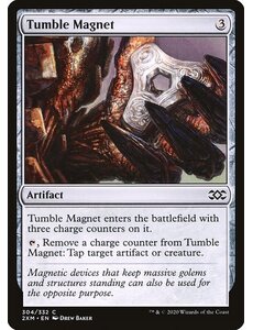 Magic: The Gathering Tumble Magnet (304) Near Mint Foil