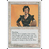 Magic: The Gathering Benalish Hero (007) Lightly Played