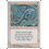 Magic: The Gathering Blue Ward (010) Lightly Played