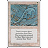 Magic: The Gathering Blue Ward (010) Lightly Played