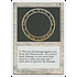 Magic: The Gathering Circle of Protection: Black (014) Moderately Played