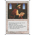 Magic: The Gathering Piety (041) Moderately Played