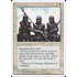 Magic: The Gathering Pikemen (042) Moderately Played