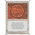 Magic: The Gathering Red Ward (044) Lightly Played
