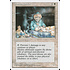Magic: The Gathering Samite Healer (047) Lightly Played