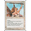 Magic: The Gathering Serra Angel (050) Moderately Played