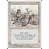 Magic: The Gathering Tundra Wolves (053) Moderately Played
