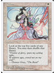 Magic: The Gathering Visions (054) Lightly Played
