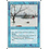 Magic: The Gathering Flood (073) Lightly Played