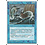 Magic: The Gathering Sea Serpent (098) Lightly Played