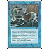 Magic: The Gathering Sea Serpent (098) Lightly Played