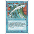 Magic: The Gathering Wall of Water (114) Lightly Played