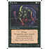 Magic: The Gathering Bog Imp (123) Lightly Played