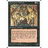 Magic: The Gathering Cyclopean Mummy (128) Lightly Played