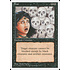 Magic: The Gathering Fear (137) Lightly Played