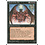 Magic: The Gathering Lord of the Pit (144) Lightly Played