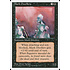 Magic: The Gathering Murk Dwellers (148) Lightly Played