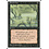 Magic: The Gathering Marsh Gas (146) Lightly Played