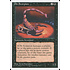 Magic: The Gathering Pit Scorpion (153) Lightly Played
