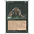 Magic: The Gathering Plague Rats (154) Lightly Played
