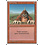 Magic: The Gathering Burrowing (180) Lightly Played