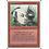 Magic: The Gathering Eternal Warrior (190) Lightly Played