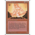 Magic: The Gathering Fire Elemental (191) Lightly Played