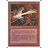 Magic: The Gathering Firebreathing (193) Lightly Played