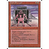 Magic: The Gathering Giant Strength (196) Moderately Played