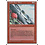 Magic: The Gathering Goblin Rock Sled (199) Lightly Played