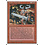 Magic: The Gathering Keldon Warlord (207) Lightly Played