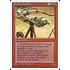 Magic: The Gathering Orcish Artillery (214) Lightly Played