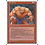 Magic: The Gathering The Brute (226) Lightly Played