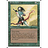 Magic: The Gathering Elvish Archers (243) Lightly Played