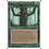 Magic: The Gathering Ironroot Treefolk (253) Lightly Played