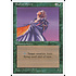 Magic: The Gathering Radjan Spirit (266) Lightly Played