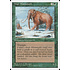 Magic: The Gathering War Mammoth (286) Lightly Played