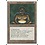 Magic: The Gathering Clay Statue (305) Lightly Played